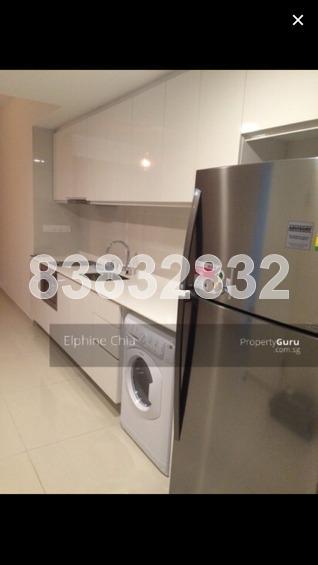 Bedok Residences (D16), Apartment #158227572